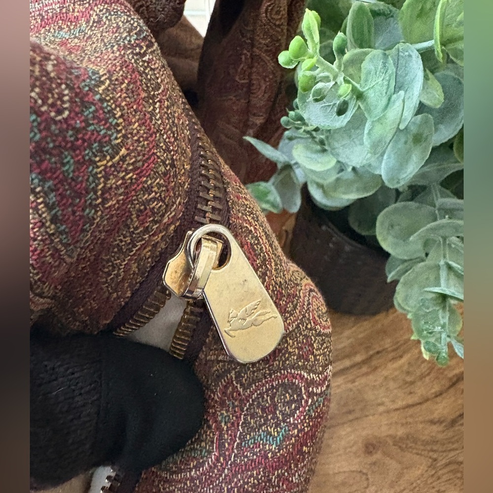 Etro Hobo Bag - Picture 5 of 7